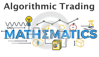 Trading with Mathematics